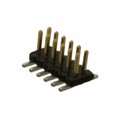 FTS-106-01-F-DV - CONN HEADER SMD 12POS 1.27MM