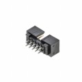0918160010 - CONN HEADER VERT 10POS 2.54MM