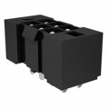 IPBT-103-H1-T-D-GP - CONN HEADER VERT 6POS 4.2MM