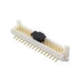 DF11C-32DP-2V(57) - CONN HEADER SMD 32POS 2MM