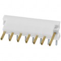 3-641214-7 - CONN HEADER R/A 7POS 2.54MM