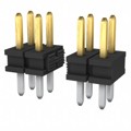 TMMH-115-01-LM-D - 2MM LOW PROFILE STRIPS