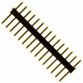 SMH100-LPSE-S15-ST-BK - CONN HEADER VERT 15POS 1MM