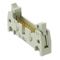 09185207913 - CONN HEADER R/A 20POS 2.54MM