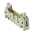 09185206912 - CONN HEADER VERT 20POS 2.54MM