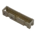 09185267324 - CONN HEADER VERT 26POS 2.54MM