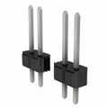 929700-11-03-RK - CONN HEADER VERT 3POS 2.54MM