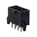 0462070208 - CONN HEADER VERT 8POS 4.2MM