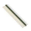 2-825433-5 - CONN HEADER VERT 25POS 2.54MM