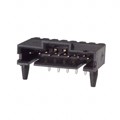 5-104361-6 - CONN HEADER R/A 7POS 2.54MM