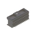 0559172430 - CONN HEADER VERT 24POS 2MM