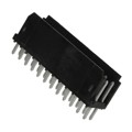 76385-412LF - CONN HEADER VERT 24POS 2.54MM