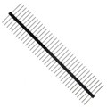 PEC36SFDN - CONN HEADER VERT 36POS 2.54MM