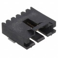 147278-3 - CONN HEADER SMD R/A 4POS 2.54MM