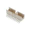 98464-G61-20ULF - CONN HEADER R/A 20POS 2MM