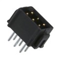 M80-8690622 - CONN HEADER VERT 6POS 2MM