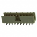 10075025-G01-20ULF - CONN HEADER VERT 20POS 2MM