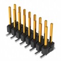 TSM-108-02-L-DV-A-P-TR - CONN HEADER SMD 16POS 2.54MM