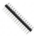 0877583016 - CONN HEADER VERT 30POS 2MM