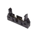 65863-069LF - CONN HEADER VERT 20POS 2.54MM