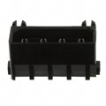 770829-1 - CONN HEADER SMD R/A 4POS 2.54MM