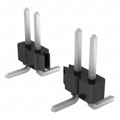 GEC11SABN-M30 - CONN HEADER SMD 11POS 2.54MM