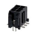 0430450617 - CONN HEADER SMD 6POS 3MM