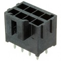 1722981308 - CONN HEADER VERT 8POS 3.5MM
