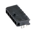0436500605 - CONN HEADER R/A 6POS 3MM