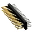 57102-G06-15LF - CONN HEADER VERT 30POS 2MM