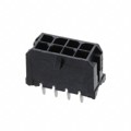 0430450826 - CONN HEADER VERT 8POS 3MM