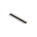 TMM-116-01-L-S - 2MM TERMINAL STRIP