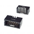 5-102570-4 - CONN HEADER R/A 12POS 2.54MM