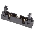 65863-075LF - CONN HEADER VERT 26POS 2.54MM