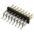 10112690-G03-08ULF - CONN HEADER SMD R/A 16POS 2MM