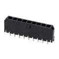 0436500929 - CONN HEADER VERT 9POS 3MM