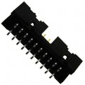 52601-S20-8LF - CONN HEADER SMD 20POS 2.54MM