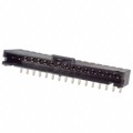6-103635-5 - CONN HEADER R/A 16POS 2.54MM