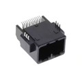 MX34R12HF4T - CONN HEADER SMD R/A 12POS 2.2MM