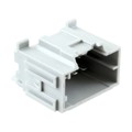 0346950101 - CONN HEADER VERT 10POS