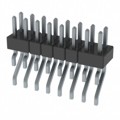 MMT-108-01-T-DH-TR - CONN HEADER SMD R/A 16POS 2MM