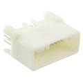 1376111-7 - CONN HEADER VERT 24POS 2.2MM