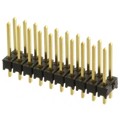 MTSW-110-08-G-D-340 - CONN HEADER VERT 20POS 2.54MM