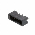 TFM-105-02-L-S-WT - CONN HEADER SMD 5POS 1.27MM