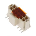1054292112 - CONN HEADER SMD 12POS 2.5MM