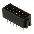 M80-8691222 - CONN HEADER VERT 12POS 2MM