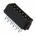 M80-8541242 - CONN HEADER VERT 12POS 2MM