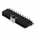 0436501025 - CONN HEADER SMD 10POS 3MM