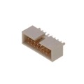 0878341411 - CONN HEADER VERT 14POS 2.54MM