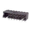 103361-5 - CONN HEADER R/A 7POS 2.54MM